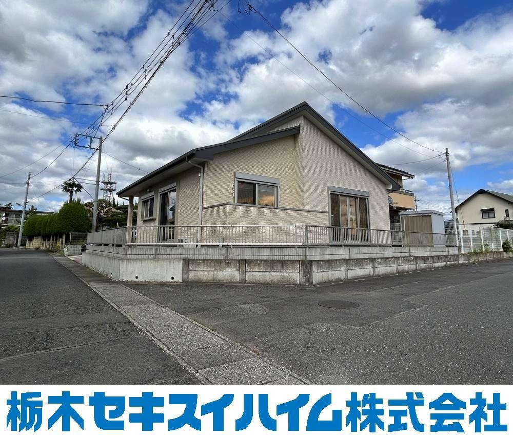 Modern 2LDK Detached House in Yaita - Photo 1
