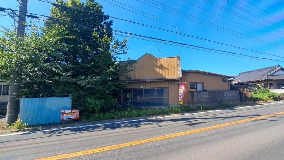 5DK Detached House in Chikusei - Photo 1