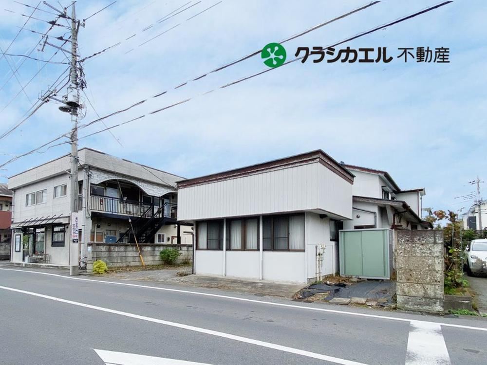 Vacant Land Near Tobu Esoshima Station - Photo 1