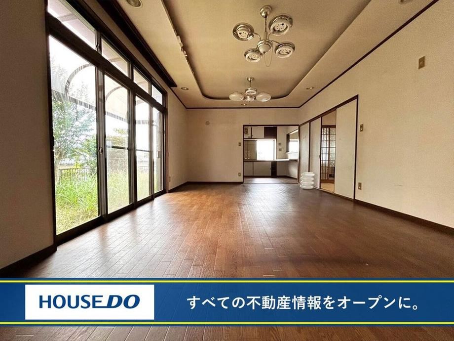 Spacious 5LDK House in Yahatanishi - Photo 1