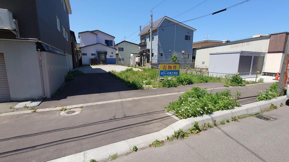 Land in Benten Town - Photo 1