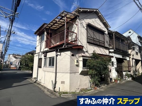 Sunny 2DK Detached House in Nishi-Mizue - Photo 1