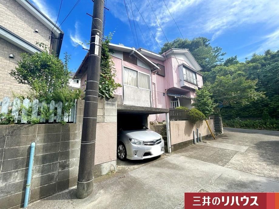 182 m² land in Tsurumi Ward, Yokohama, Kanagawa - Photo 1