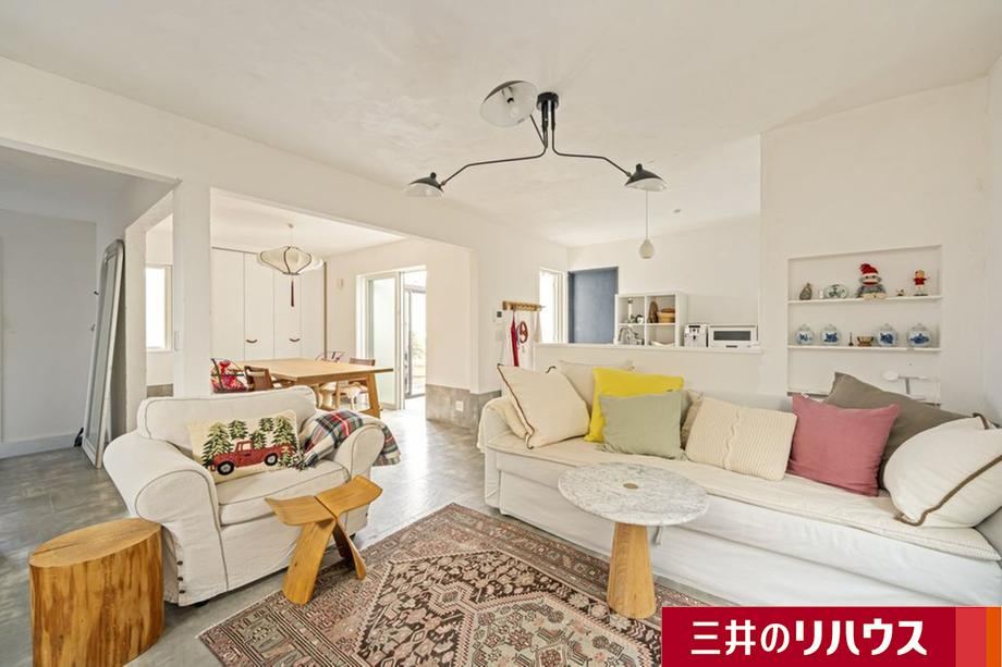 3LDK House with Modern Features in Uji - Photo 1