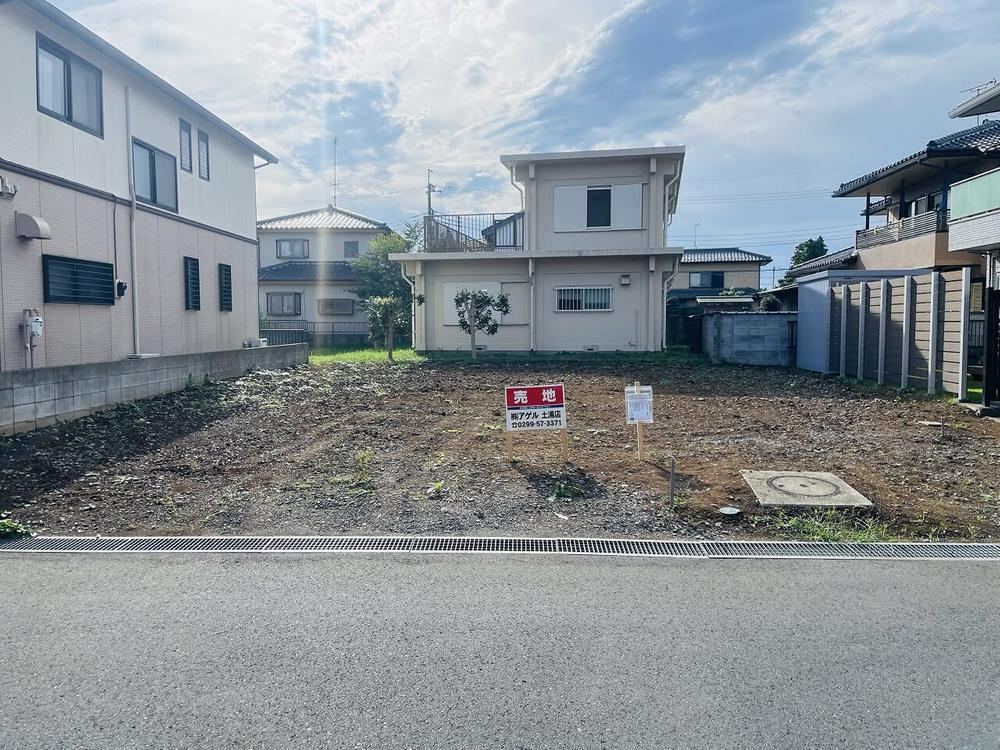 Convenient Land Near Elementary School in Tsuchiura - Photo 1