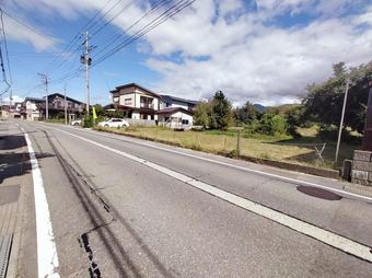 plot of land in Murayama