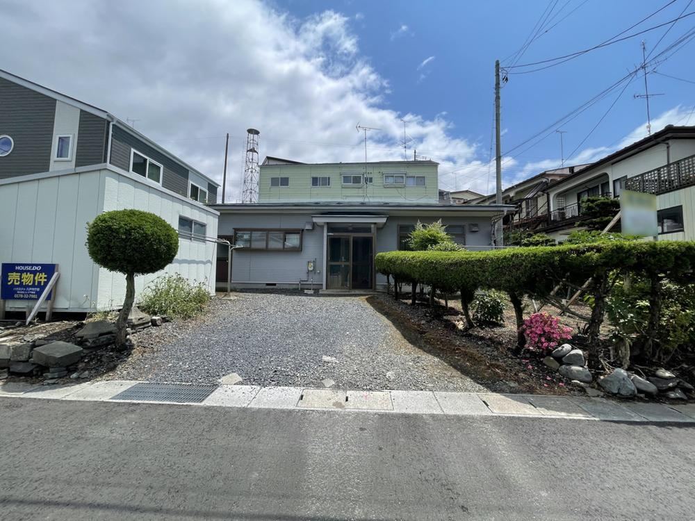 Cozy 3DK House in Hachinohe - Photo 1