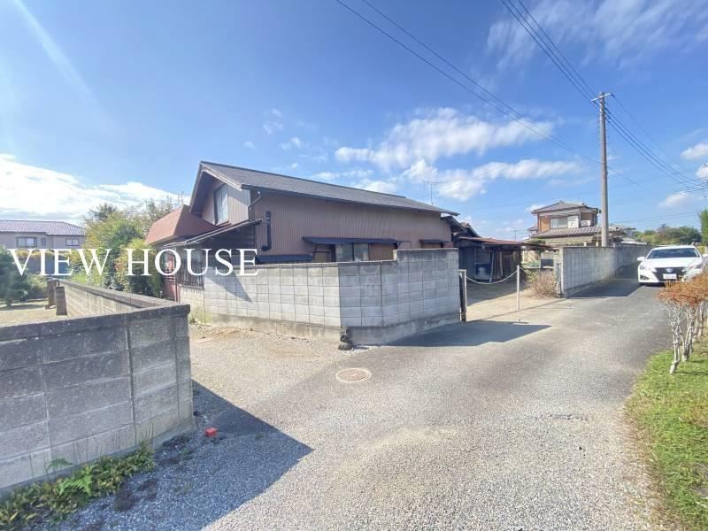 446 m² land in Isesaki, Gunma - Photo 1