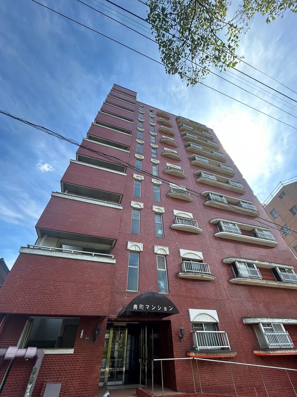 4DK apartment in Ube, Yamaguchi - Photo 1