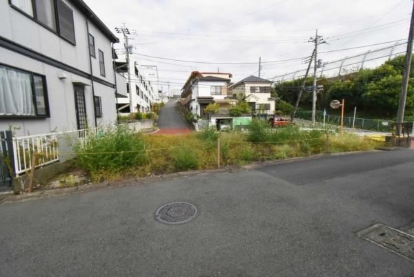 Corner Lot in Terai Nishi - Photo 1
