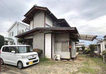 5K house in Koshu