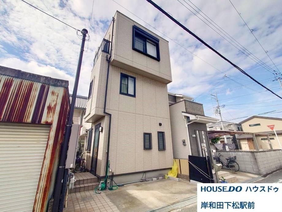 4LDK+S House in Chiyoda, Takaishi - Photo 1