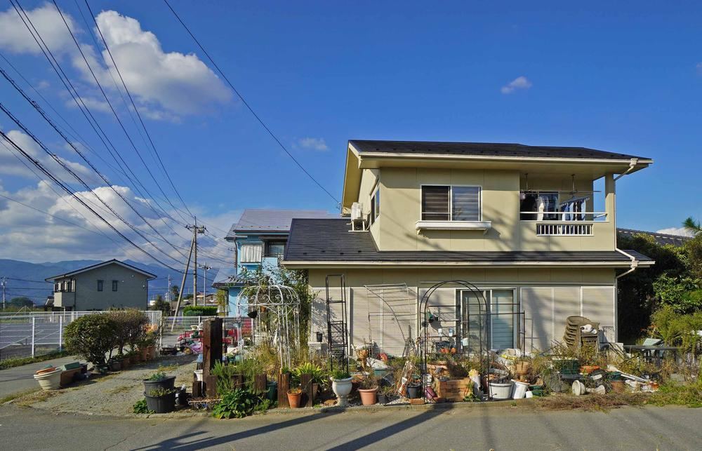 4LDK house in Fuefuki, Yamanashi - Photo 1