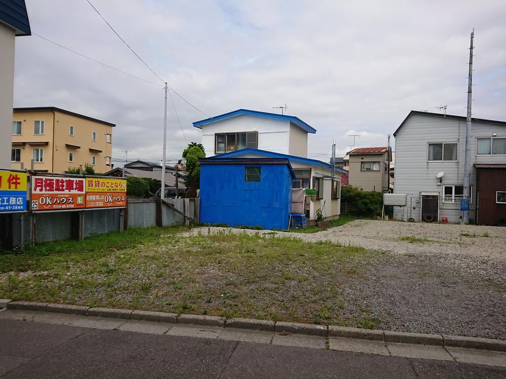 Land in Takamori Town - Photo 1