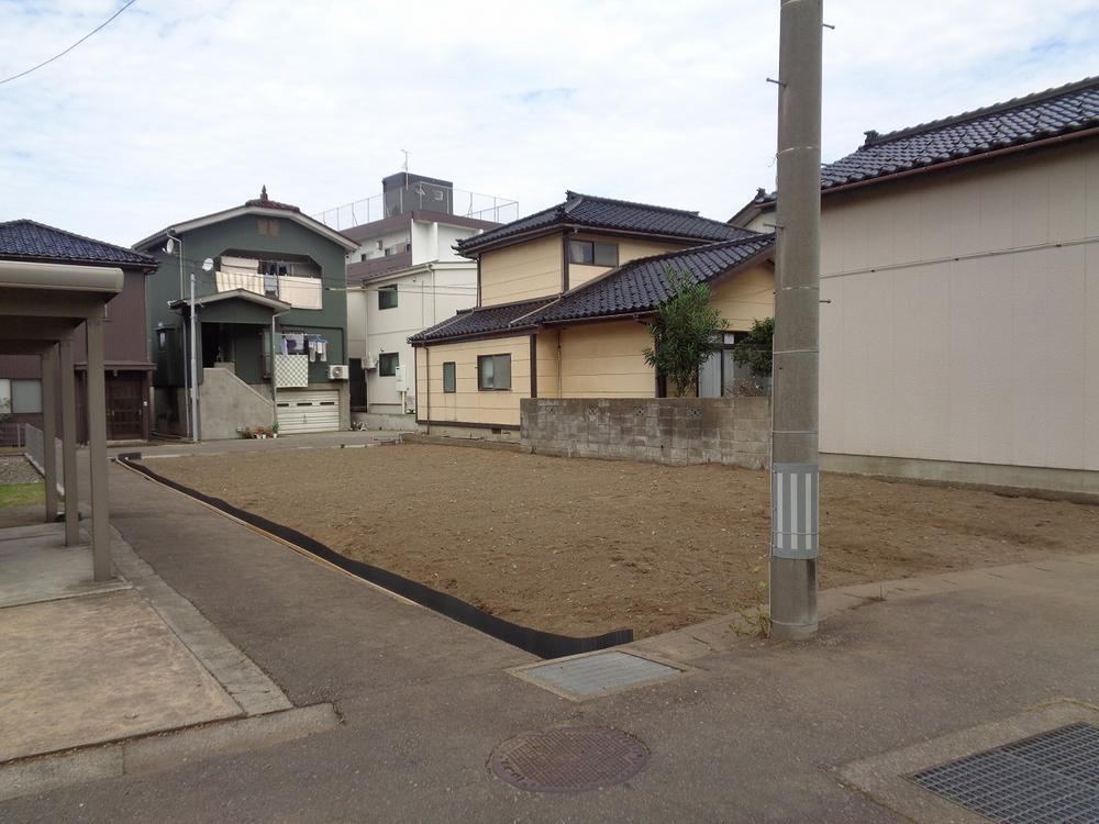 Riverside Land in Nishihonmachi, Kashiwazaki - Photo 1