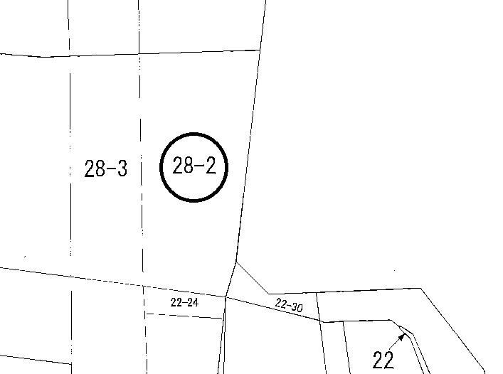 284 m² land in Fujioka, Gunma - Photo 1