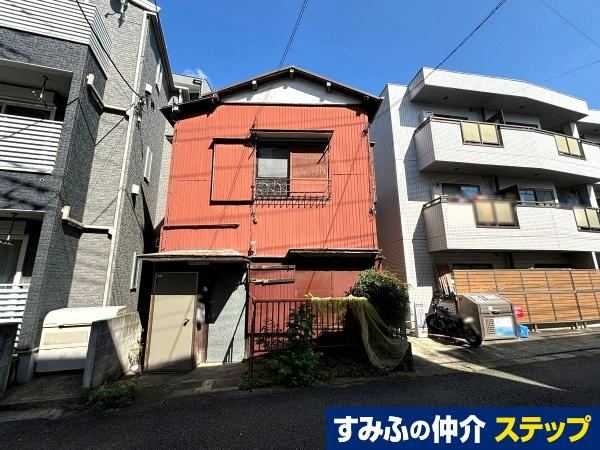 Flat Land Near Futako-Shinchi Station - Photo 1