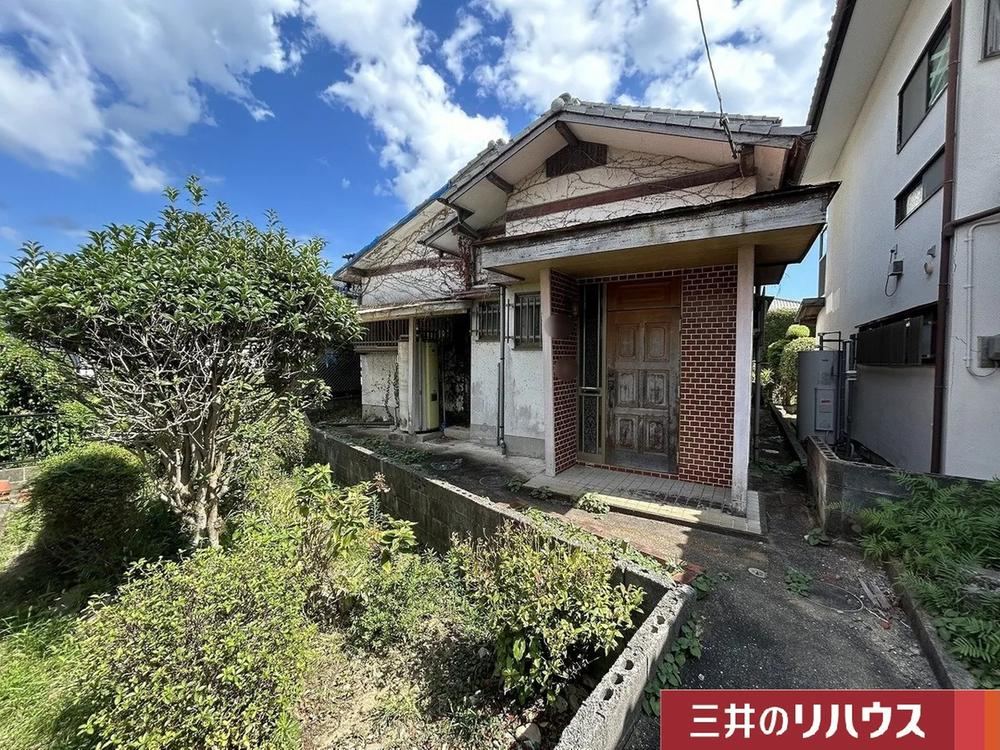 176 m² land in Chikushino, Fukuoka - Photo 1