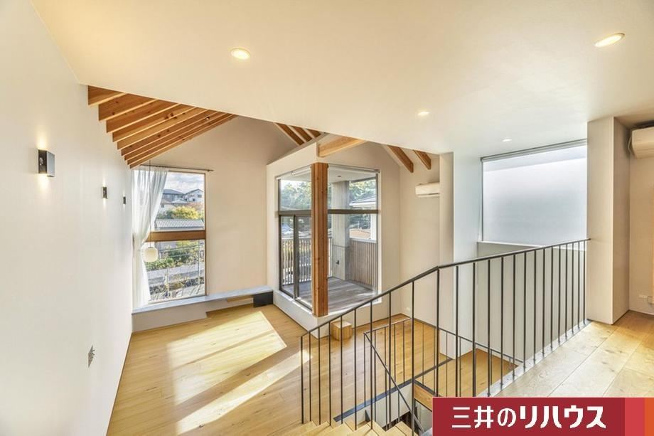 New 2LDK House in Gakuen Minami - Photo 1