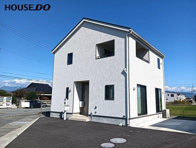 New 4LDK Home in Tsukiji Shin-cho - Photo 1