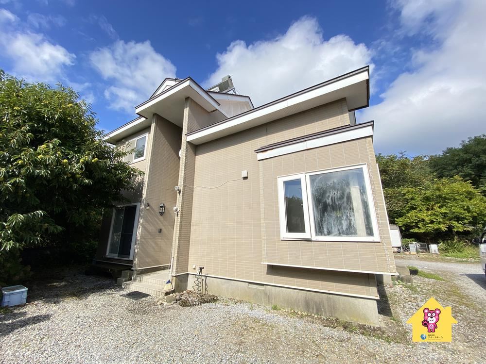 Ocean View 4LDK House in Kamatanicho, Hakodate - Photo 1