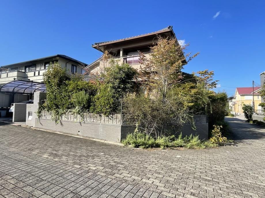 Spacious 3LDK+S Home in Yurino-ki-dai - Photo 1