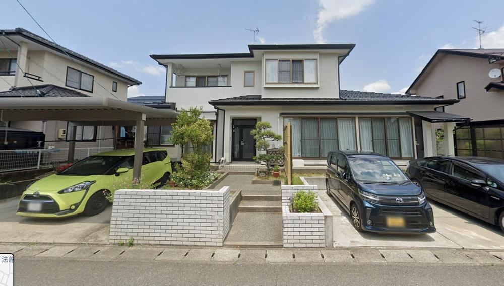 Spacious 6DKK House with Great Sunlight in Niigata - Photo 1