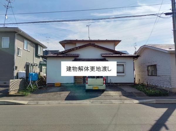 Cleared Land in Shimonaga 8-Chome - Photo 1