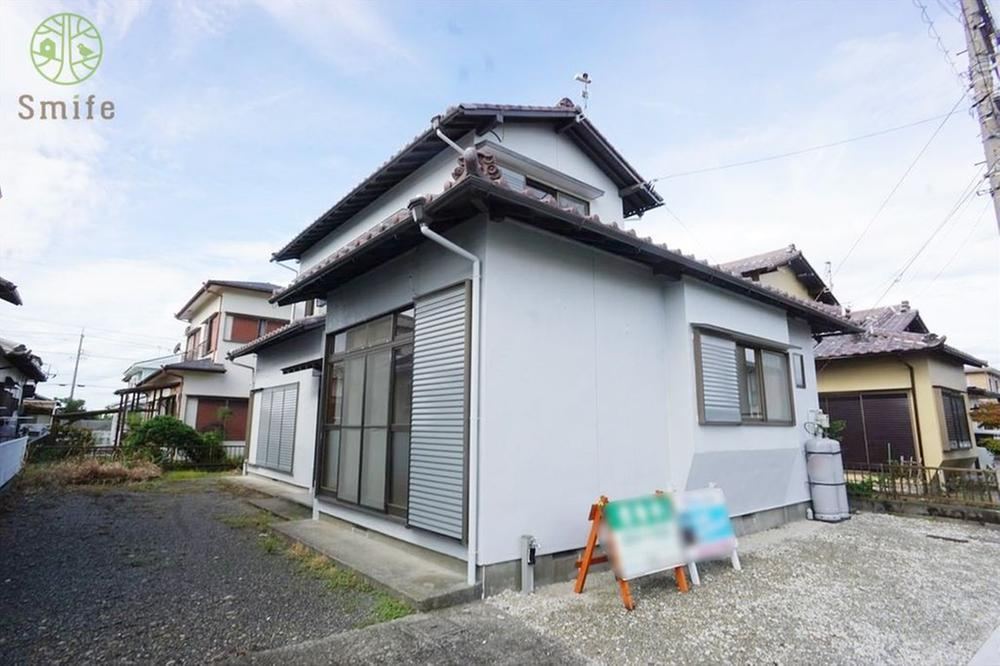 Renovated Home in Ohara, Iwata City - Photo 1