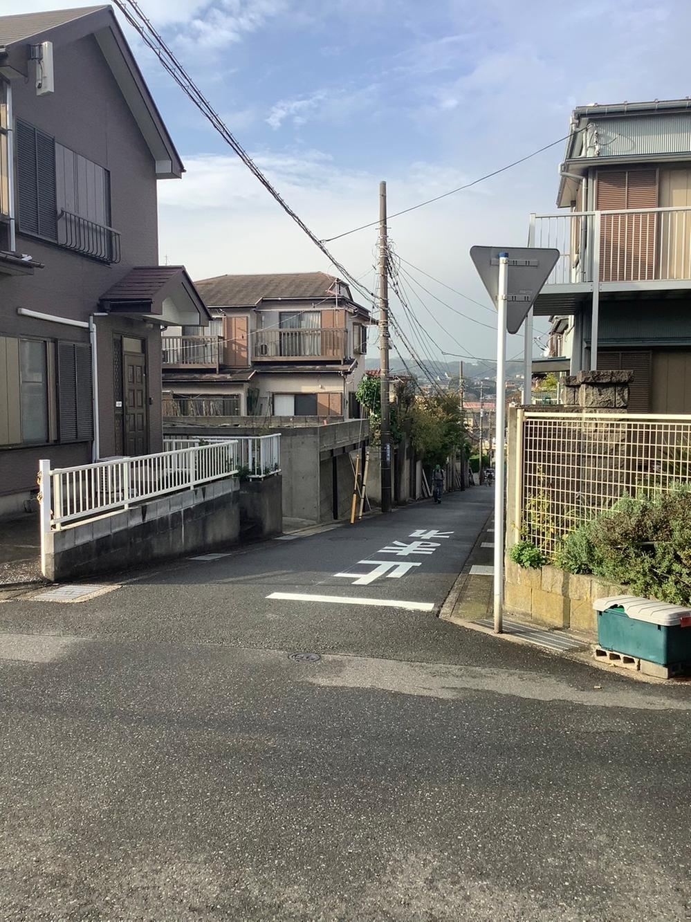 86 m² land in Yokosuka, Kanagawa - Photo 1