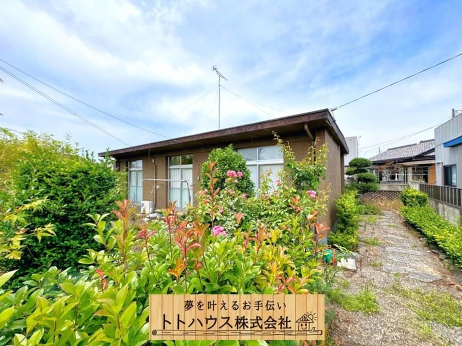 3LDK house in Isesaki, Gunma - Photo 1