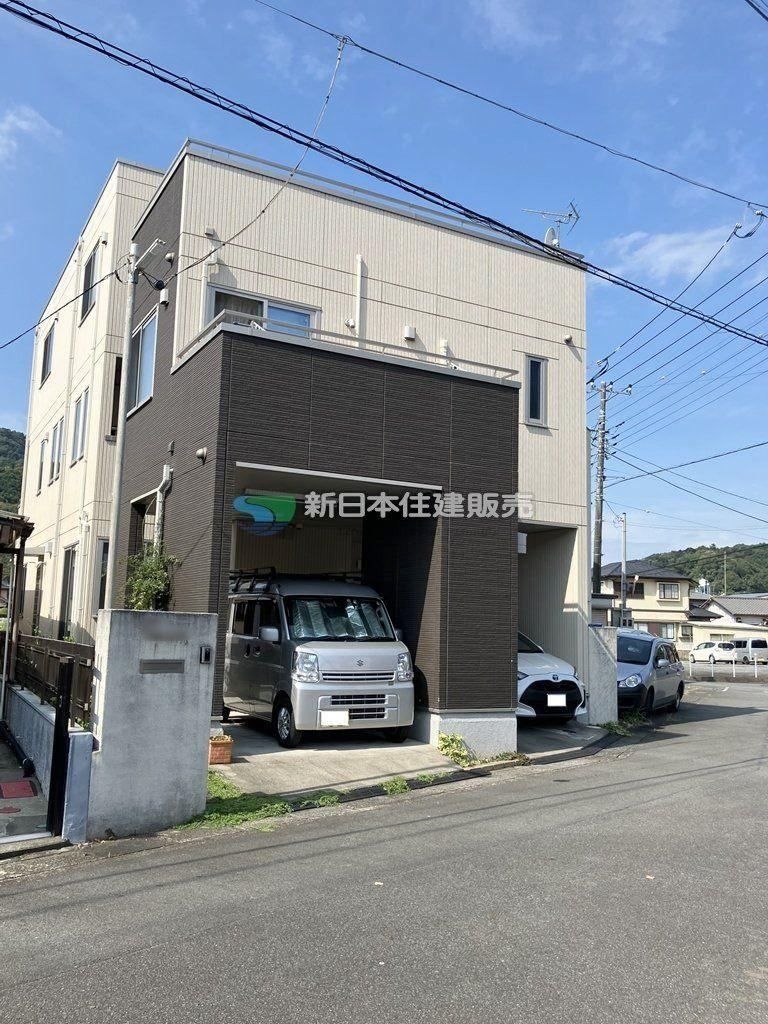 Luxury Home with Onsen in Izunokuni - Photo 1