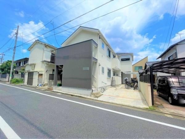 Modern 2LDK Detached House in Momoi 2 - Photo 1
