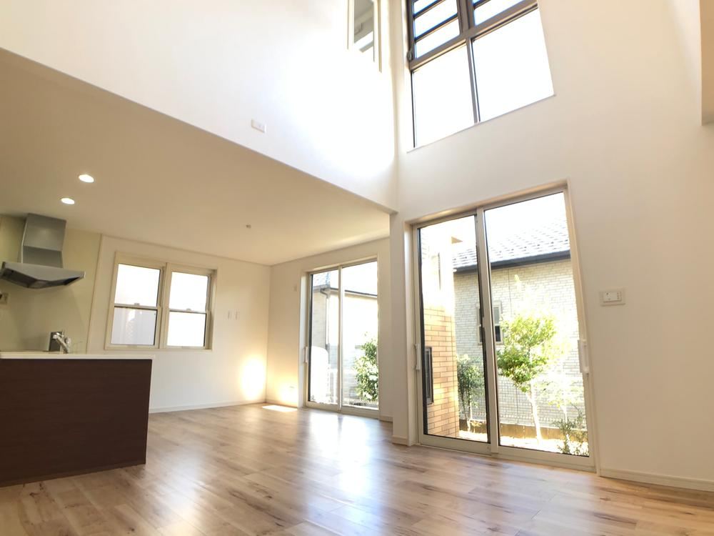 4LDK house in Asaminami Ward, Hiroshima - Photo 1