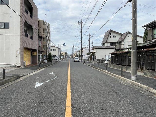 166 m² land in Minami Ward, Nagoya, Aichi - Photo 1