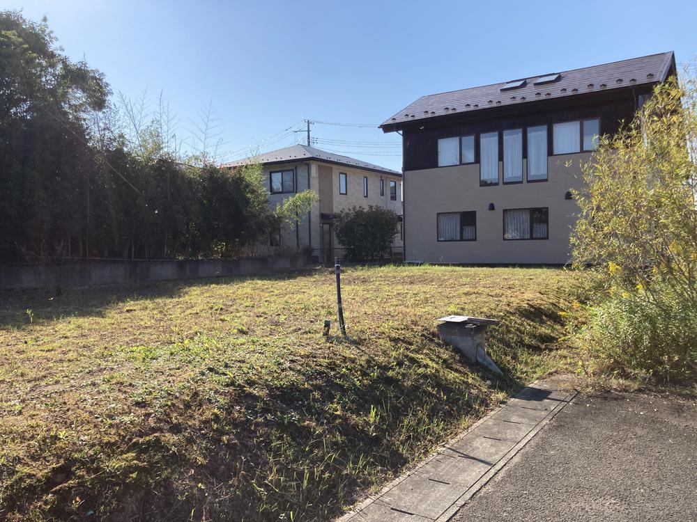 Land in Kitakawa, Misato - Photo 1