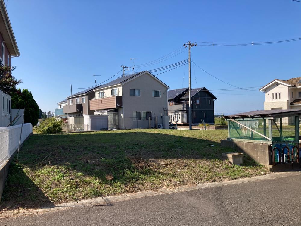 Attractive Lot in Kitakawa, Misato - Photo 1
