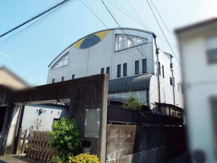 Spacious 7LDK House Outside Tsunami Inundation Area - Photo 1