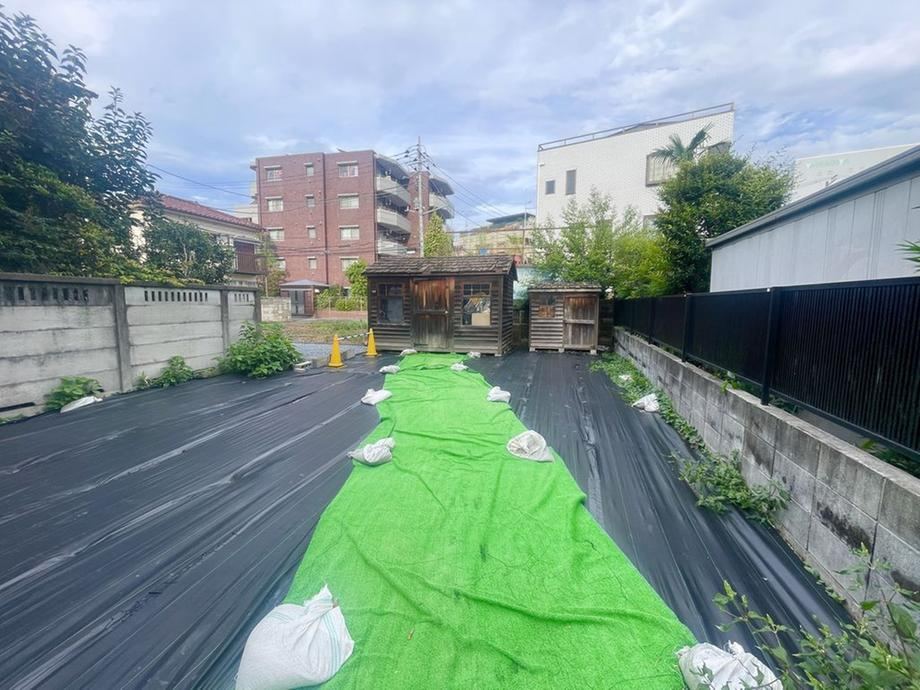 156 m² land in Setagaya Ward, Tokyo - Photo 1