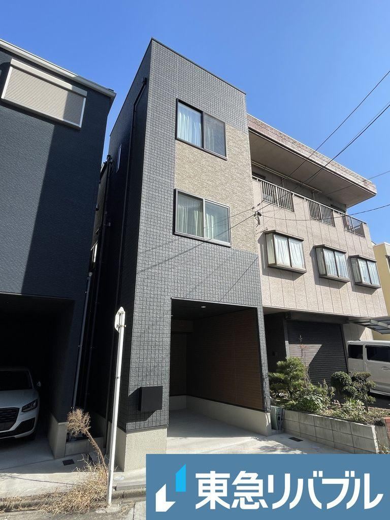 Charming 2LDK+S House in Sanbonmatsu - Photo 1