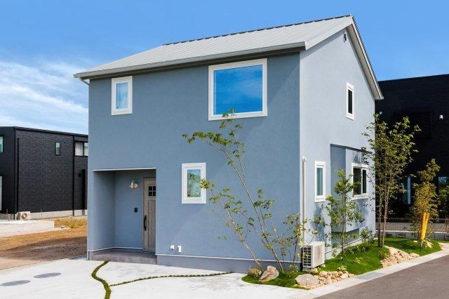 Modern 3LDK House in Nankoku City - Photo 1