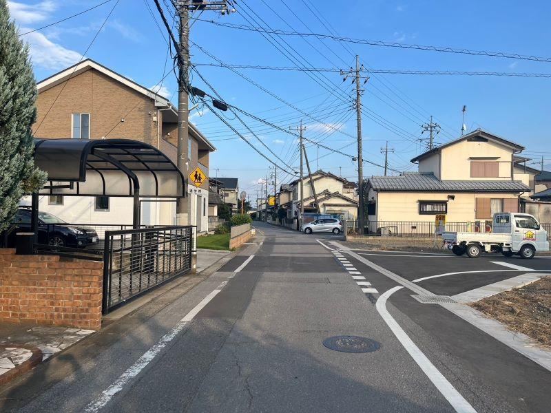 248 m² land in Tatebayashi, Gunma - Photo 1