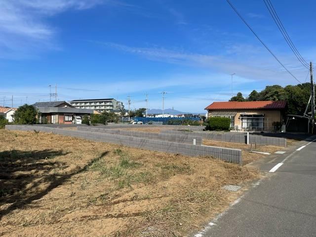 334 m² land in Ota, Gunma - Photo 1