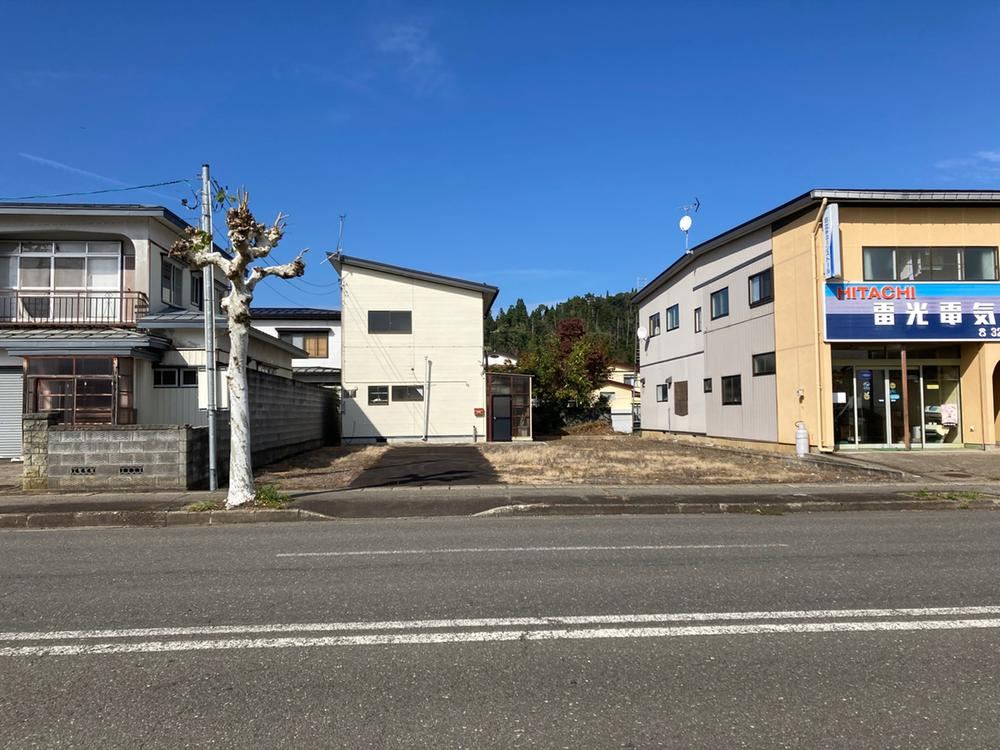 Land in Kiyokawa, Yokote - Photo 1