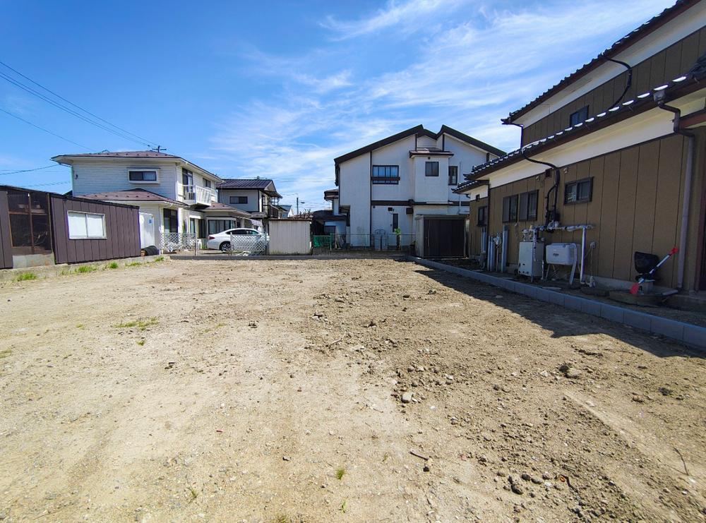 232 m² land in Wakabayashi Ward, Sendai, Miyagi - Photo 1
