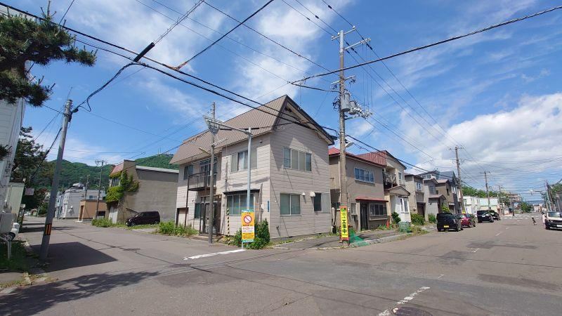 Prime Land Near Hakodate Station - Photo 1