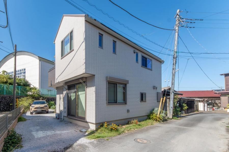 Pana Home Built 3LDK in Buksu, Iruma City - Photo 1