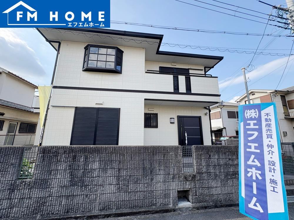 5LDK House with Garden in Oisaka - Photo 1