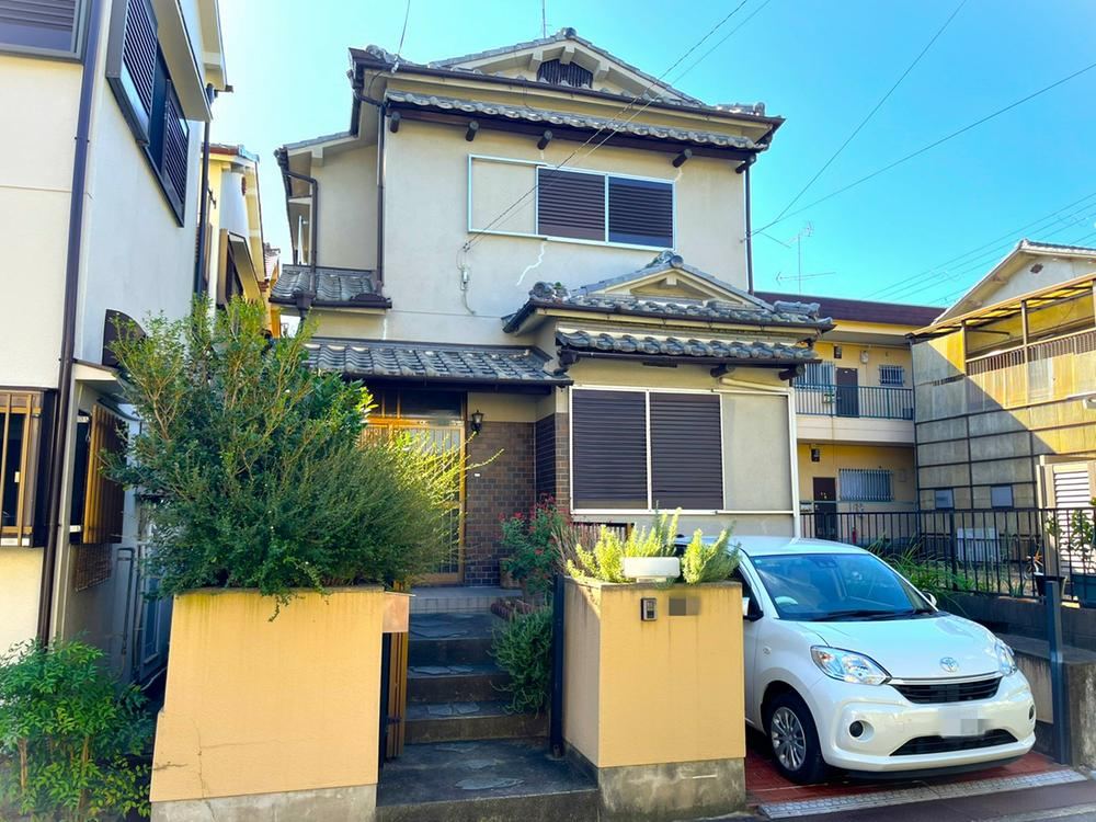 Affordable 4DK House in Yawata - Photo 1