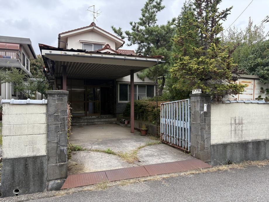 224 m² land in Kanazawa, Ishikawa - Photo 1